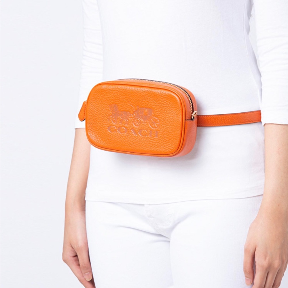 🆕Coach Jes convertible belt bag - Picture 9 of 10